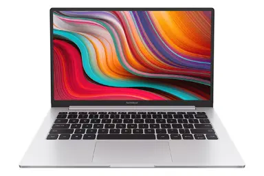 عکس ردمی بوک 13 شیائومی Core i5-10210U UHD 8GB 512GB