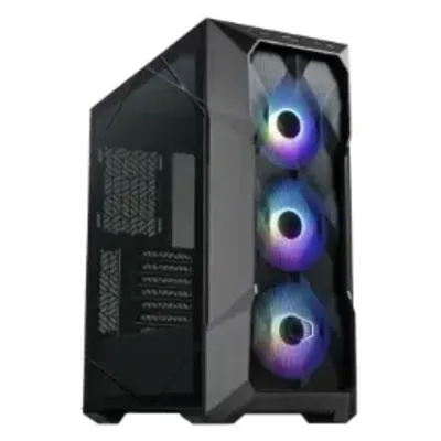 کولر مستر MASTERBOX TD500 MESH V2