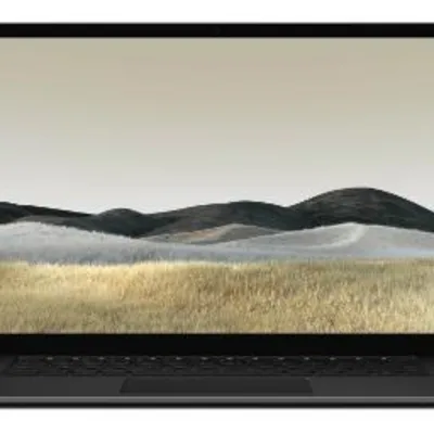 سرفیس لپ تاپ 3 نسخه 15 اینچ مایکروسافت Ryzen 5 3580U Vega 9 8GB 256GB