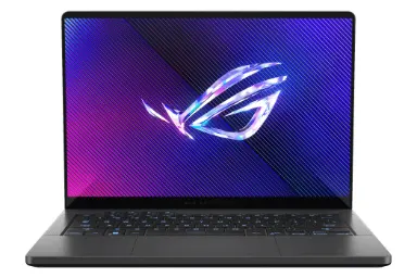 مقایسه ROG Zephyrus G14 GA403UU ایسوس Ryzen 9 8945HS RTX 4050 32GB 1TB با Victus 15 FA1034NIA اچ پی Core i5-13420H RTX 2050 16GB 512GB