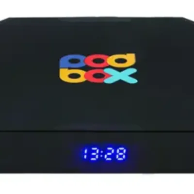 پادباکس HC-1