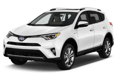 مقایسه تویوتا RAV4 تیپ 3 مدل 2017 با پژو 405 GLX