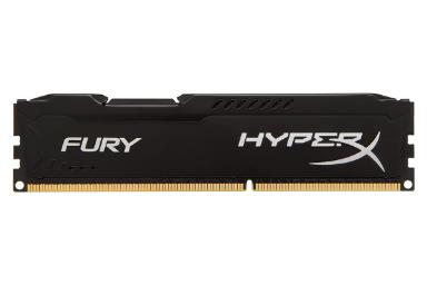 عکس هایپر ایکس Fury ظرفیت 32 گیگابایت از نوع DDR4-3200