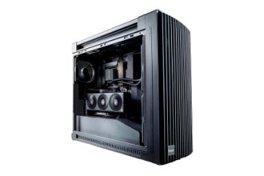 مقایسه ایسوس ProArt PA602 با کولر مستر MASTERCASE H500 ARGB