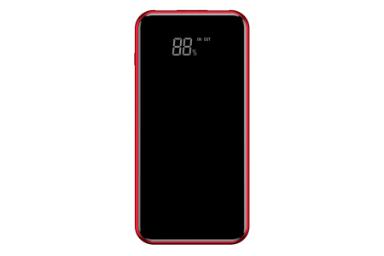 مقایسه باسئوس PPALL-EX09 با ظرفیت 8000 میلی‌آمپر ساعت با انکر A1363 PowerCore با ظرفیت 20000mAh میلی‌آمپر