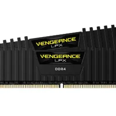 کورسیر VENGEANCE LPX ظرفیت 32 گیگابایت (2x16) از نوع DDR4-3200