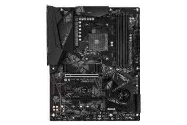 عکس گیگابایت X570 GAMING X (rev. 1.0)