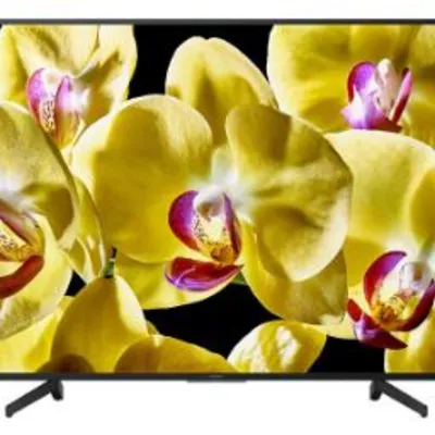سونی X8000G مدل 43 اینچ