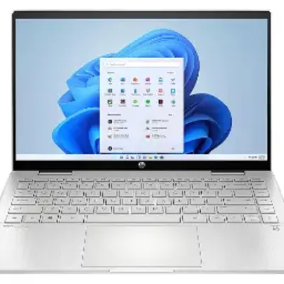 پاویلیون X360 15t ER100 اچ پی Core i7-1255U Iris Xe 8GB 1TB