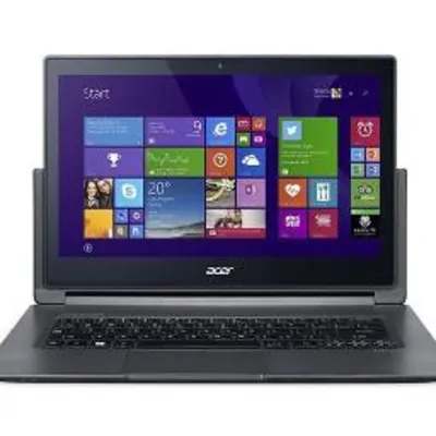 اسپایر R7-371T ایسر Core i5 HD 5500 8GB 128GB