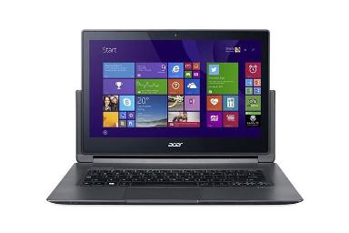 عکس اسپایر R7-371T ایسر Core i5 HD 5500 8GB 128GB