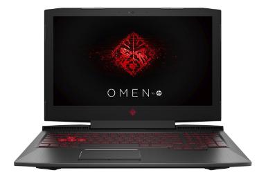 عکس OMEN 17-an002na اچ پی Core i7 8GB 1TB 6GB