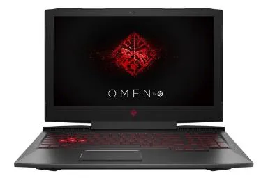 عکس OMEN 17-an002na اچ پی Core i7 8GB 1TB 6GB