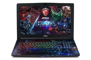 مقایسه IdeaPad 3 لنوو Core i5-1235U Iris Xe 12GB 1TB با GE62 6QF Apache Pro HOS Laser Print ام اس آی Core i7 16GB 1TB 3GB
