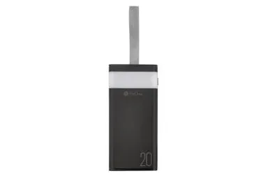 مقایسه پرو وان PPB5204 با ظرفیت 20000 میلی‌آمپر ساعت {request()->input('language_config')['common']['with']} روموس Longuard SE10 Plus با ظرفیت 10000 میلی‌آمپر ساعت