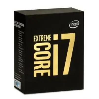اینتل Core i7-6950X Extreme Edition