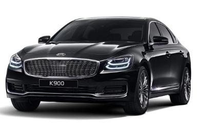 عکس کیا K900 مدل 2019