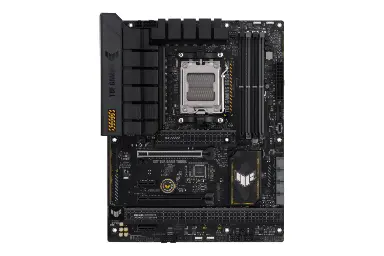 مقایسه ایسوس TUF GAMING B650-PLUS با ایسوس PRIME H610M-E D4-CSM