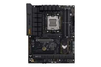 ایسوس TUF GAMING B650-PLUS