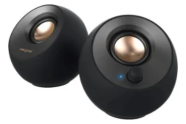 کریتیو Pebble V2