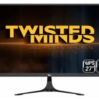 تویستد مایندز 27 اینچ مدل TM27FHD165IPS