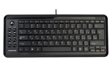 مقایسه کینگ استار KB79 با ایکس پی پروداکت XP-8000A