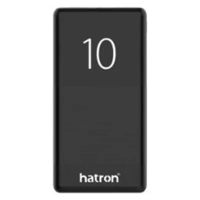 هترون HPB1080 با ظرفیت 10000 میلی‌آمپر ساعت