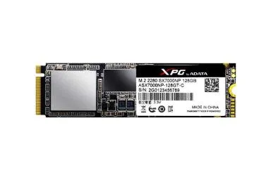 مقایسه ای دیتا XPG SX7000 NVMe M.2 ظرفیت 128 گیگابایت {request()->input('language_config')['common']['with']} Philips FM24SS120B/00 internal solid state drive
