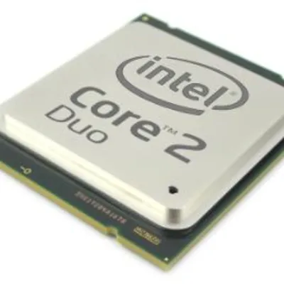 اینتل Core 2 Duo E6320