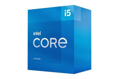 عکس اینتل Core i5-11600