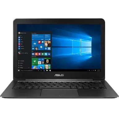 عکس ZenBook UX305CA ایسوس Core-M 8GB 512GB