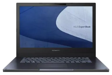 عکس ExpertBook B2 B2402CBA ایسوس Core i7-1260P Iris Xe 32GB 1512GB