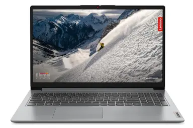 عکس IdeaPad 1 15IGL7 لنوو Celeron N4020 UHD 600 8GB 1TB