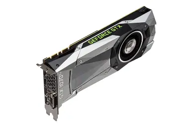 مقایسه انویدیا جی فورس GTX 1070 Ti با AMD رادئون RX 580