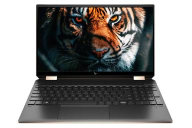 عکس اسپکتر x360 Convertible 15T-EB100 اچ پی Core i7-1165G7 Iris Xe 16GB 1TB