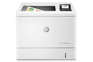 مقایسه اچ پی LaserJet Enterprise M554dn با کانن MF272dw