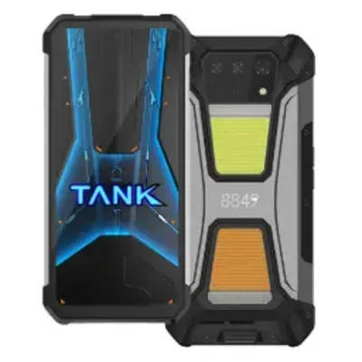 یونی هرتز Tank 2 پرو