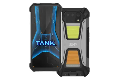 مقایسه یونی هرتز Tank 2 پرو با ردمی نوت 10 پرو شیائومی