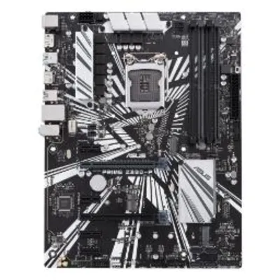 ایسوس PRIME Z390-P