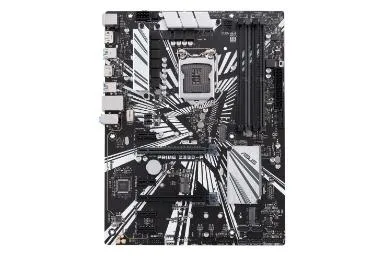 عکس ایسوس PRIME Z390-P