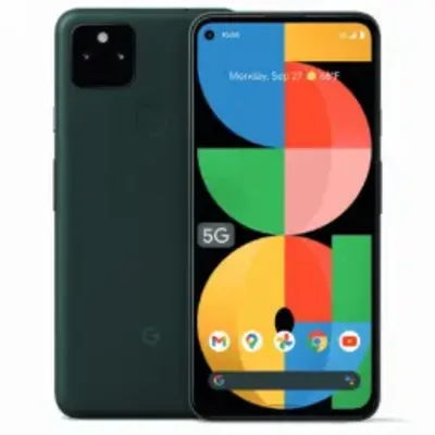 پیکسل 5a گوگل 5G