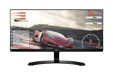 ال جی 34 اینچ مدل 34UM60
