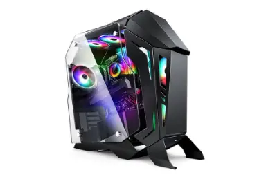 مقایسه یونا UN606 با کولر مستر MASTERCASE H500 ARGB