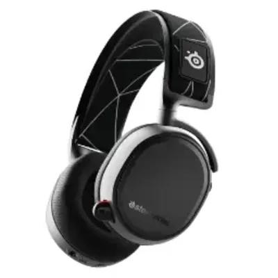 استیل سریز Arctis 9