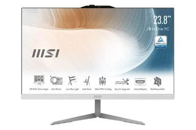 Modern AM242 11M ام اس آی Core i7-1165G7 Iris Xe 16GB 512GB