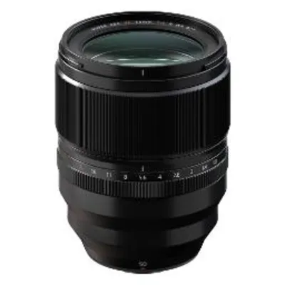 فوجی فیلم XF 50mm F1.0 R WR