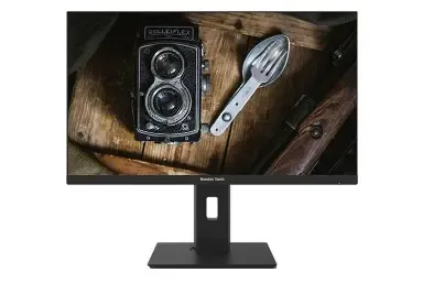 مقایسه مستر تک 24 اینچ مدل PA245Q {request()->input('language_config')['common']['with']} سامسونگ 32 اینچ مدل Odyssey OLED G8 G80SD