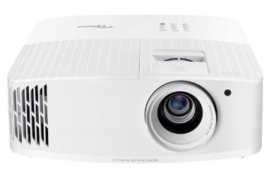 مقایسه شیائومی Mi Laser Projector 150 با اوپتوما UHD38x