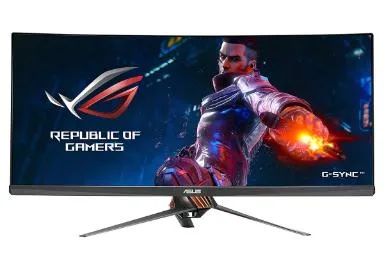 ایسوس 27 اینچ مدل RoG Swift PG279QR