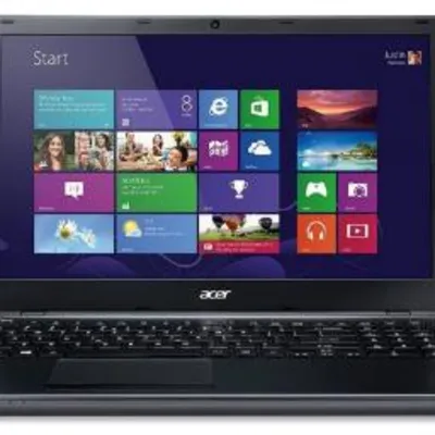 اسپایر E1-532G ایسر Pentium HD 8670M 4GB 1TB